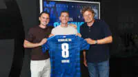 Gosens ijaraga asosida «Shalke-04»ga o'tdi