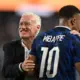 Mbappe: «Biz Desham uchun ham eng yaxshi o‘yinimizni ko‘rsatishga harakat qilamiz»