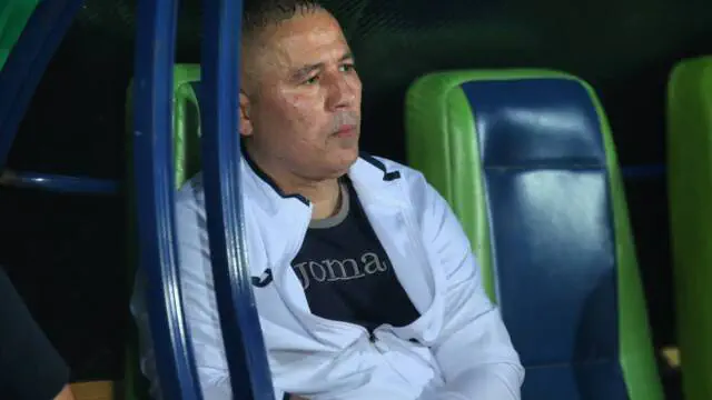 Ulug'bek Baqoyev: «Negadir o'yinni ruhan tushkunlik bilan boshladik»