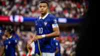 Mbappe ikki sababga ko'ra Angliyaga qarshi asosiy tarkibda maydonga tushadi — manba