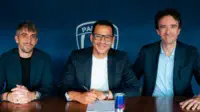 Rosenior: «Chelsi Alonsoning timsolida ajoyib murabbiyni topdi»