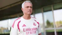 Mourinyo kelasi mavsumda "Real"ning asosini kimlar tashkil etishini allaqachon belgilab bo'lgan