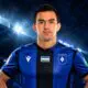 Doniyor Narzullaev – "Mash'al" futbolchisi