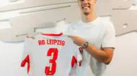 "Leyptsig" Estevning transferini e'lon qildi