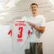 "Leyptsig" Estevning transferini e'lon qildi