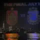 FIFA final bahsidagi tanaffus 17 daqiqa davom etishini ma'lum qildi
