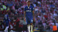 Joao Pedro "Barselona"ga o'tmaydi – Romano