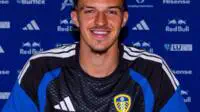Rasman: Muharemovich – "Lids" futbolchisi