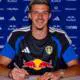 Rasman: Muharemovich – "Lids" futbolchisi