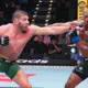 UFC Fight Night 281. Du Plessi Usmanni hakamlar qaroriga ko'ra mag'lub etdi