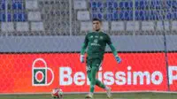 «Surxon» Davron Merganovning holati haqida rasmiy ma'lumot berdi