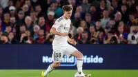 Arbeloa "Real" futbolchisini "Fulhem"ga olib kelmoqchi