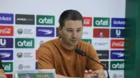 Islom Ahmedov: "Har jabhada yutqazib qo'ydik"