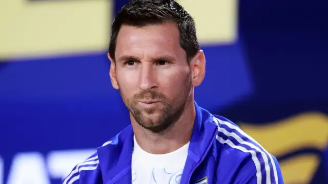 Messi: "Bu jamoa allaqachon hech kim oʻchira olmaydigan va hech qachon unutib boʻlmaydigan tarix yozdi"