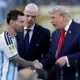 Messi — mundialning eng yaxshi futbolchisi (WhoScored)