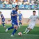 Zabihillo O'rinboyev — "So'g'diyona" futbolchisi