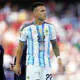 Martines: «Orzuimiz ushalmadi, ammo Argentina bilan faxrlanaman»