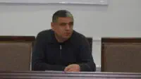 Shavkat Saidov – "Metallurg" bosh direktori