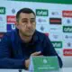 Камолиддин Тожиев: «Все играют против нас на 200 процентов»