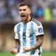 Paredes: «Tarixdagi eng yaxshi Argentina milliy jamoasi tarkibida to‘p tepish ulkan sharaf»