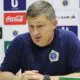 Сергей Токов: «Агар барча хатоларни бартараф этганимизда, чемпионлик учун курашаётган бўлардик»