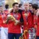 Erik Garsiya: «Keyingi maqsad – Chempionlar Ligasi»