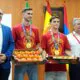 Gavi 68,5 kg, Ruis esa 84,5 kg pomidor bilan taqdirlandi