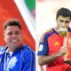 Ronaldo: "Rodri - "Oltin to'p" uchun asosiy da'vogar"