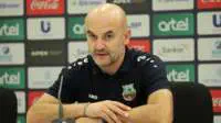 Ilyos Zeytullayev: «Umid qilamanki, bir kun kelib OAV futbolchilarim qanday sharoitda mehnat qilayotganini ham ko'rsatadi»