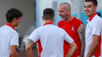 Superliga. "Lokomotiv" —"Andijon". Livе (video)