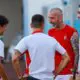 Superliga. "Lokomotiv" —"Andijon". Livе (video)