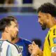 Vozinya, Messi, Rodri va boshqalar — Goal JCH-2026 ramziy jamoasini e'lon qildi
