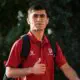 Superliga. "Mash'al" —"Nasaf". Live (video)