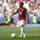 «Al Hilol» «Vest Hem» bilan Sammervil transferi bo‘yicha kelishuvga erishdi — The Athletic