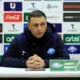 Андрей Шипилов: «Мутлақо қабул қилиб бўлмайдиган ўйин кўрсатдик» 