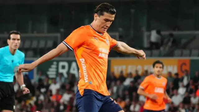 YKL saralashi. «Başakşehir» oʻz maydonida Finlandiya klubi bilan durang oʻynadi