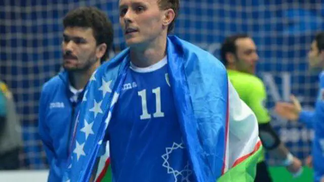 Artur Yunusov – «Sayhun» futzal klubi bosh murabbiyi