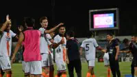 Proliga. "G'azalkent" superkambek evaziga Bekobodda "Metallurg"ni mag'lub etdi