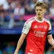 Edegor "Arsenal"ni tark etishi mumkin