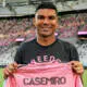 Kazemiro: «Inter Mayami»ni Messi sabab tanladim»