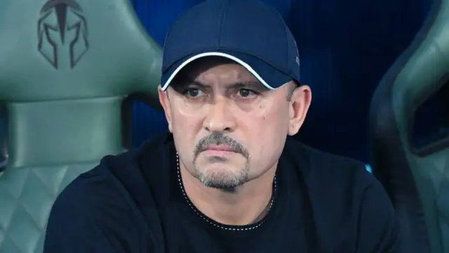 Jamshid Saidov: «Futbolchilarga jiddiy e'tirozim yo'q»
