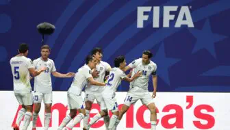 FIFA O‘zbekiston milliy jamoasining JCh-2026dagi ishtirokiga baho berdi