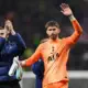 «Tottenhem» Vikarioni mavsumoldi turnega olib ketmadi