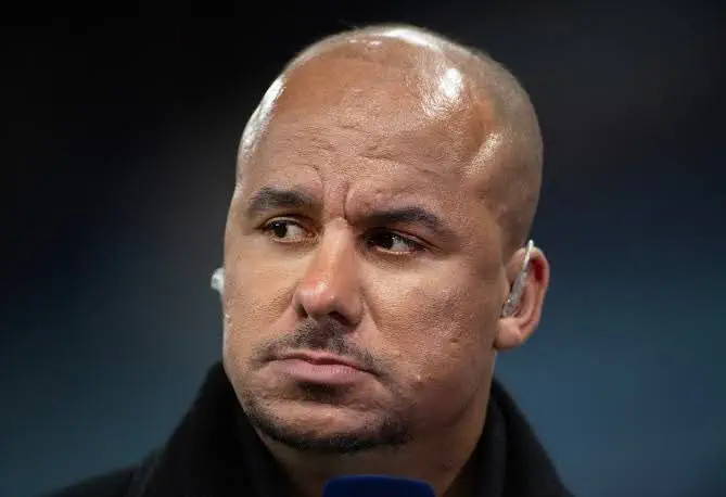 Gabriel Agbonlahor