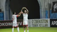 Dragan Cheran: "O'ylaymanki, o'yin muxlislarga ham yoqqan bo'lsa kerak"
