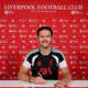 Vudman «Liverpul» bilan yangi shartnoma imzoladi