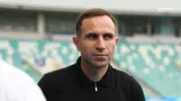 Temur Kapadze: "O'zimda ham savollarim ko'p"