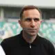 Temur Kapadze: "O'zimda ham savollarim ko'p"