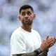 «Inter» Romeroni oʻz safiga qoʻshib olish boʻyicha taklif tayyorlamoqda