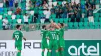 Proliga. "Kattaqo‘rg‘on" "Yaypan"dan ustun keldi, "Jayhun" Toshkentda g‘alaba qozondi
